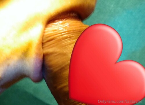 Talita Chef Nude Leaked Onlyfans Photo