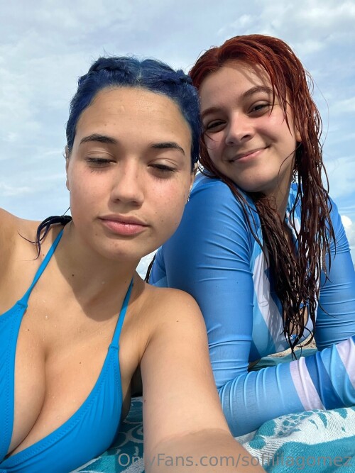 Notagainmaria Nude Leaked Onlyfans Photo