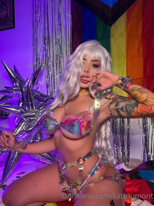 Kattdumont | kattmodel Nude Leaked Onlyfans Photo Kattdumont | kattmodel Nude Leaked Onlyfans Photo