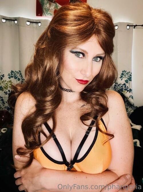 Phangoria Nude Leaked Onlyfans Photo Phangoria Nude Leaked Onlyfans Photo