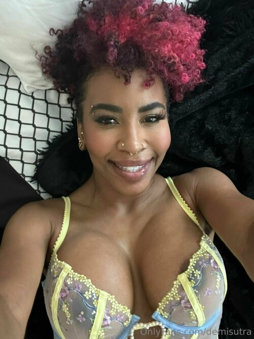 Demi Sutra / demisutra Nude Leaked Onlyfans Photo Demi Sutra / demisutra Nude Leaked Onlyfans Photo