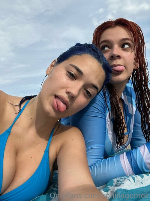 Notagainmaria Nude Leaked Onlyfans Photo