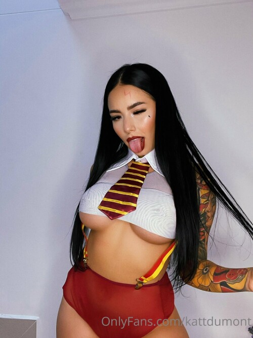Kattdumont | kattmodel Nude Leaked Onlyfans Photo Kattdumont | kattmodel Nude Leaked Onlyfans Photo