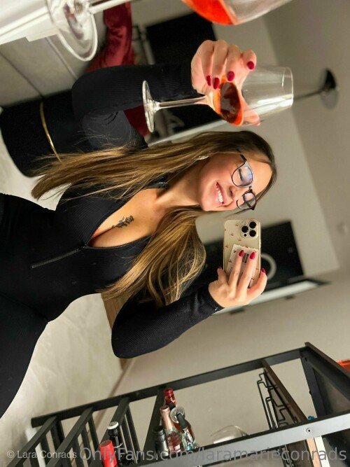 Lara Marie Conrads Nude Leaked Onlyfans Photo Lara Marie Conrads Nude Leaked Onlyfans Photo