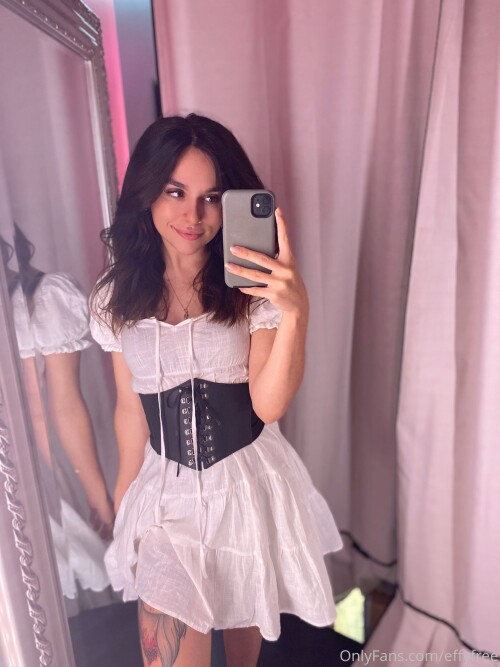 effycutiexx Nude Leaked Onlyfans Photo effycutiexx Nude Leaked Onlyfans Photo