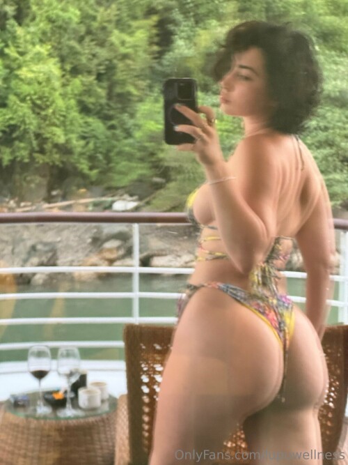 Liz | Lupuwellness Nude Leaked Onlyfans Photo