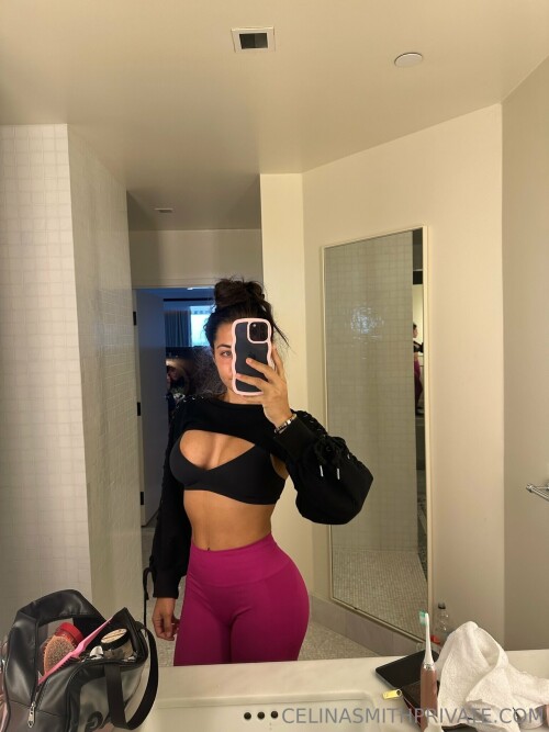 Celina Smith Nude Leaked Onlyfans Photo Celina Smith Nude Leaked Onlyfans Photo