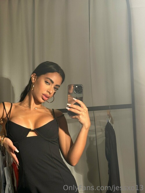 Jessika Kolosovas Nude Leaked Onlyfans Photo