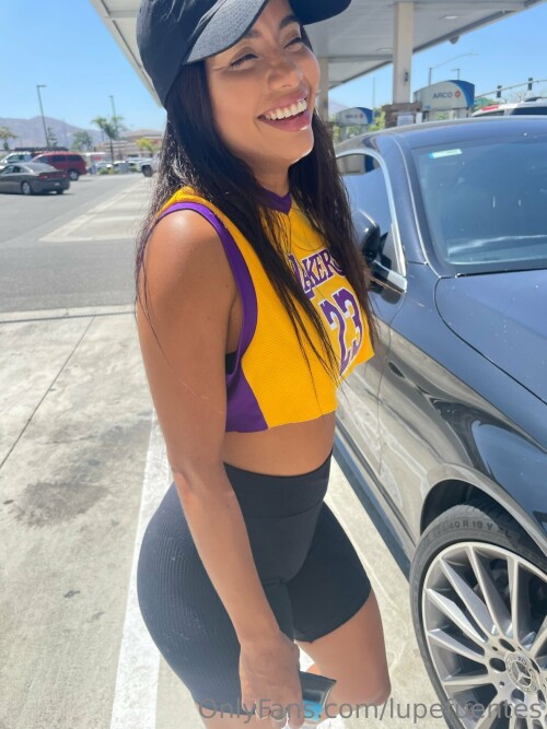 Lupe Fuentes Nude Leaked Onlyfans Photo Lupe Fuentes Nude Leaked Onlyfans Photo