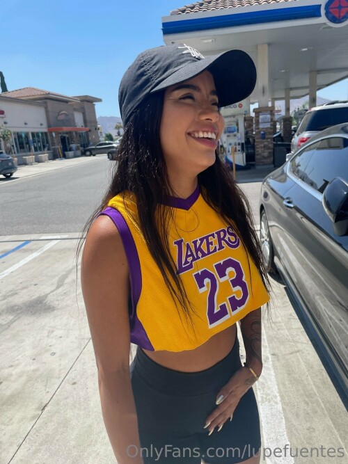 Lupe Fuentes Nude Leaked Onlyfans Photo Lupe Fuentes Nude Leaked Onlyfans Photo