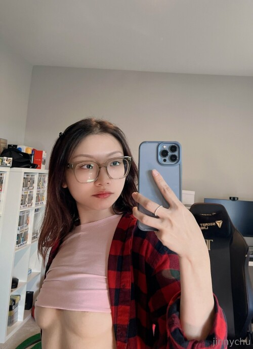 Itsjinny | itsjinnyyy | itsjinneyyy | thejinnychu Nude Leaked Onlyfans Photo