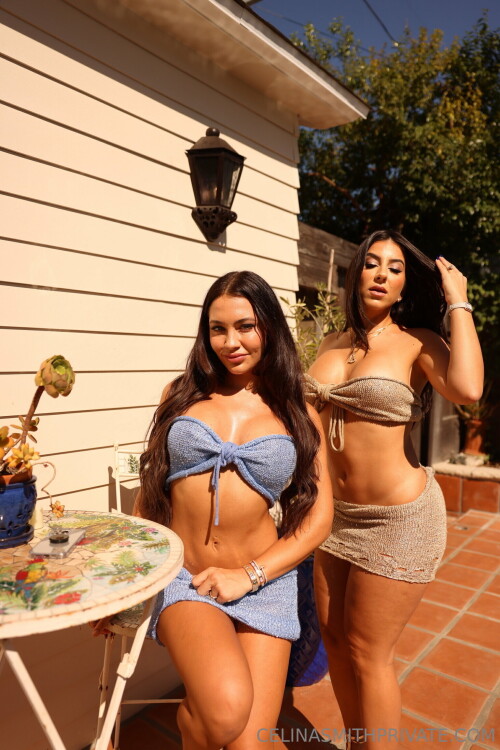 Celina Smith Nude Leaked Onlyfans Photo Celina Smith Nude Leaked Onlyfans Photo