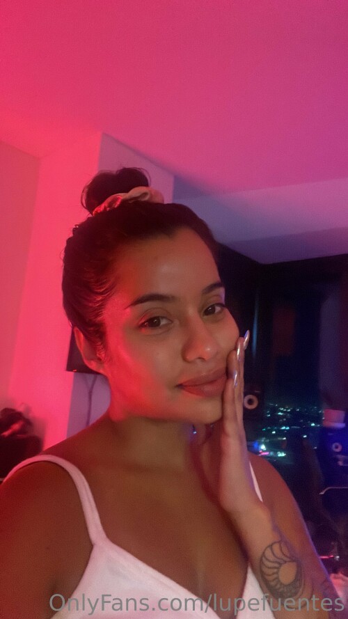 Lupe Fuentes Nude Leaked Onlyfans Photo Lupe Fuentes Nude Leaked Onlyfans Photo