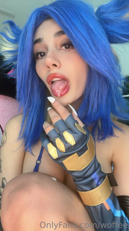 Woffee Ranya Nude Leaked Onlyfans Photo Woffee Ranya Nude Leaked Onlyfans Photo