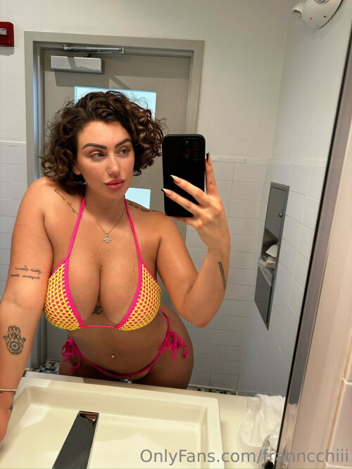 franncchii Nude Leaked Onlyfans Photo franncchii Nude Leaked Onlyfans Photo