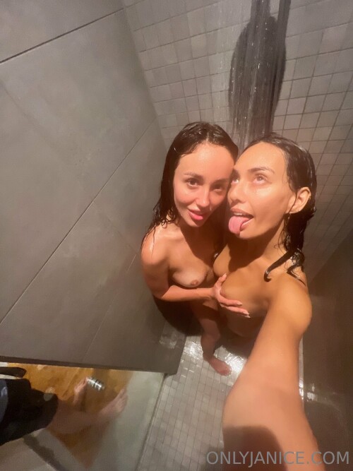Janice Griffith Nude Leaked Onlyfans Photo