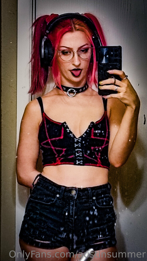 InnocentElixir/austinsummer Nude Leaked Onlyfans Photo InnocentElixir/austinsummer Nude Leaked Onlyfans Photo