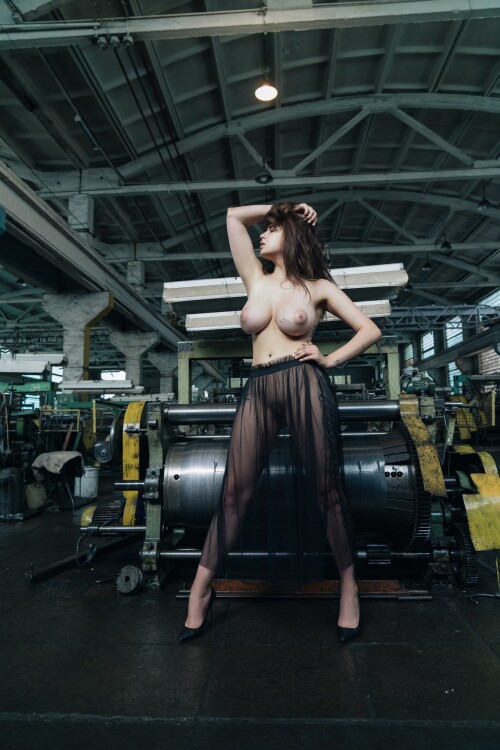 Evgenia Talanina (JaneFay) Nude Leaked Onlyfans Photo Evgenia Talanina (JaneFay) Nude Leaked Onlyfans Photo