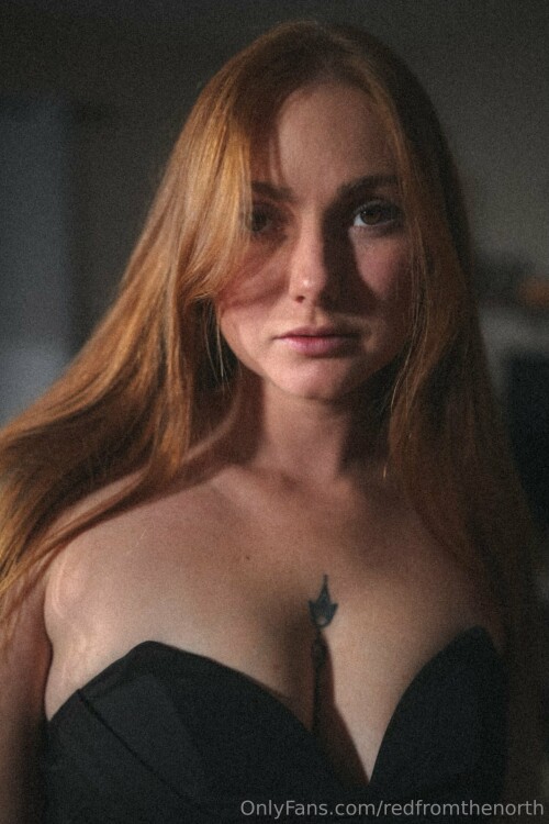 redfromthenorth Nude Leaked Onlyfans Photo redfromthenorth Nude Leaked Onlyfans Photo