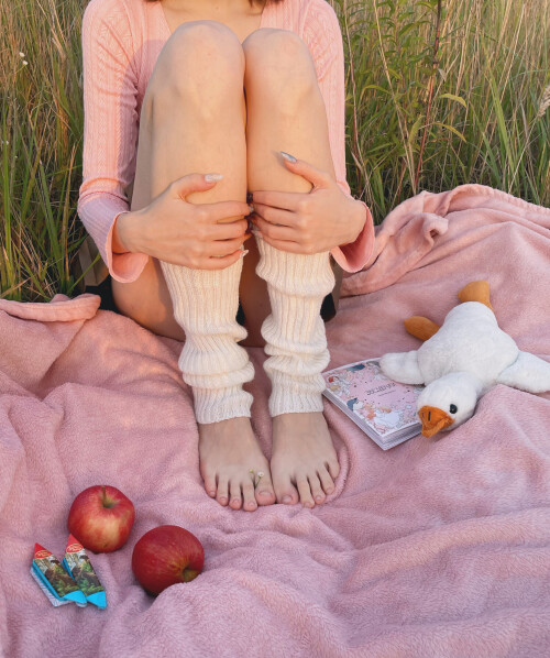 tenletters Nude Leaked Onlyfans Photo