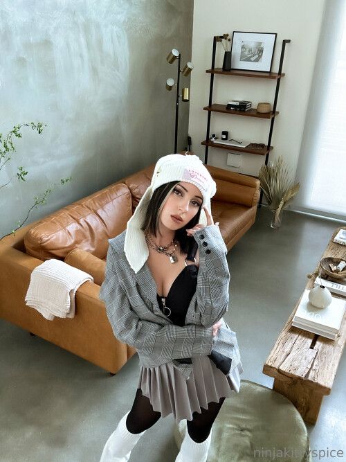 Hannahrayninja | ninjakittyvip | Ninjakittyspice Nude Leaked Onlyfans Photo Hannahrayninja | ninjakittyvip | Ninjakittyspice Nude Leaked Onlyfans Photo