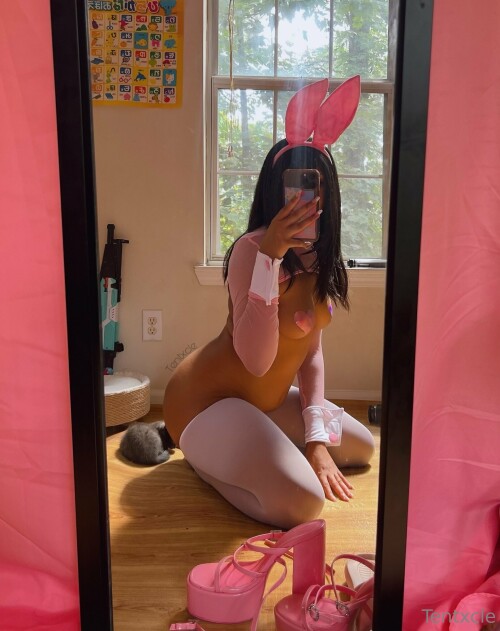 Kayuu Tentxcle Nude Leaked Onlyfans Photo Kayuu Tentxcle Nude Leaked Onlyfans Photo
