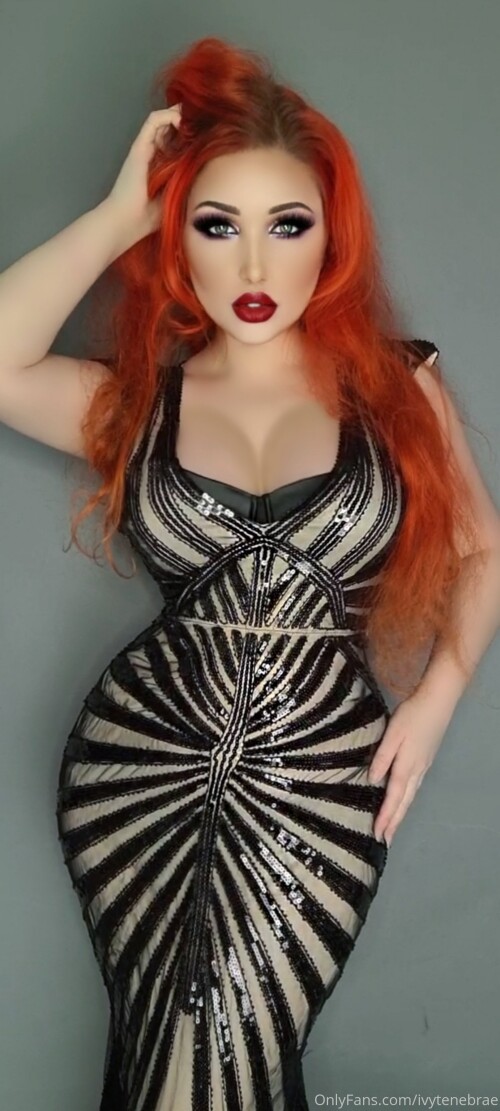Ivy Tenebrae Nude Leaked Onlyfans Photo Ivy Tenebrae Nude Leaked Onlyfans Photo