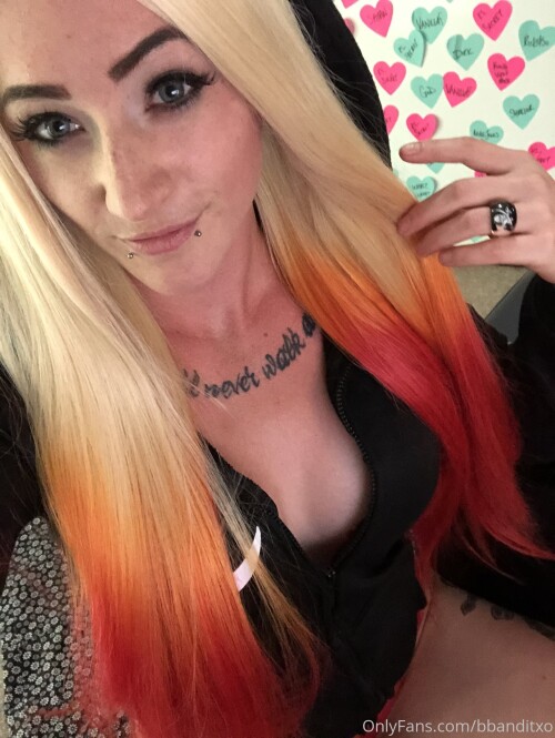 bbanditxo / Badlandbandit Nude Leaked Onlyfans Photo bbanditxo / Badlandbandit Nude Leaked Onlyfans Photo