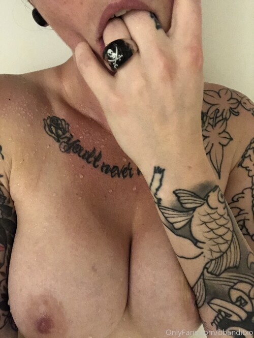 bbanditxo / Badlandbandit Nude Leaked Onlyfans Photo bbanditxo / Badlandbandit Nude Leaked Onlyfans Photo