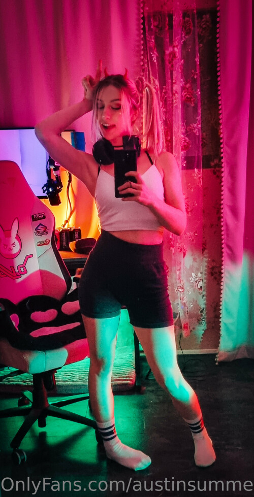 InnocentElixir/austinsummer Nude Leaked Onlyfans Photo InnocentElixir/austinsummer Nude Leaked Onlyfans Photo