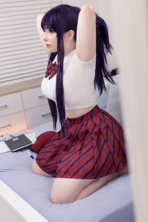 Mirikashi Cosplay Nude Leaked Onlyfans Photo Mirikashi Cosplay Nude Leaked Onlyfans Photo