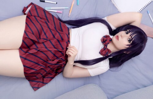 Mirikashi Cosplay Nude Leaked Onlyfans Photo Mirikashi Cosplay Nude Leaked Onlyfans Photo