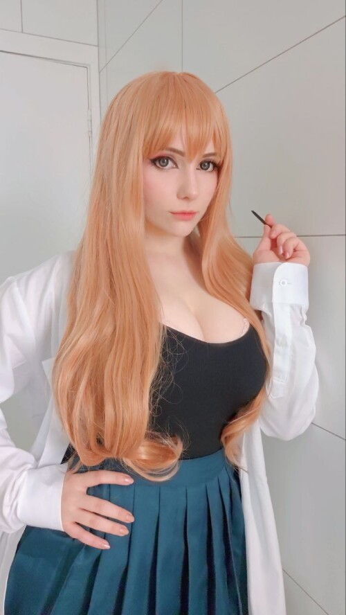 Mirikashi Cosplay Nude Leaked Onlyfans Photo Mirikashi Cosplay Nude Leaked Onlyfans Photo
