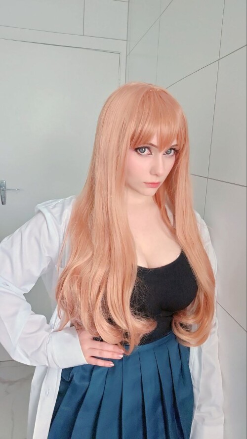 Mirikashi Cosplay Nude Leaked Onlyfans Photo Mirikashi Cosplay Nude Leaked Onlyfans Photo