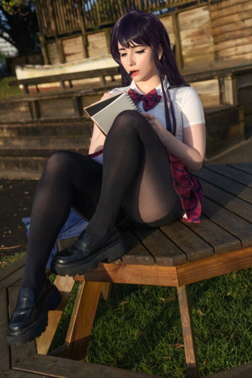 Mirikashi Cosplay Nude Leaked Onlyfans Photo Mirikashi Cosplay Nude Leaked Onlyfans Photo