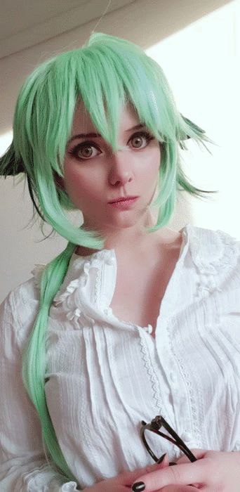 Mirikashi Cosplay Nude Leaked Onlyfans Photo Mirikashi Cosplay Nude Leaked Onlyfans Photo