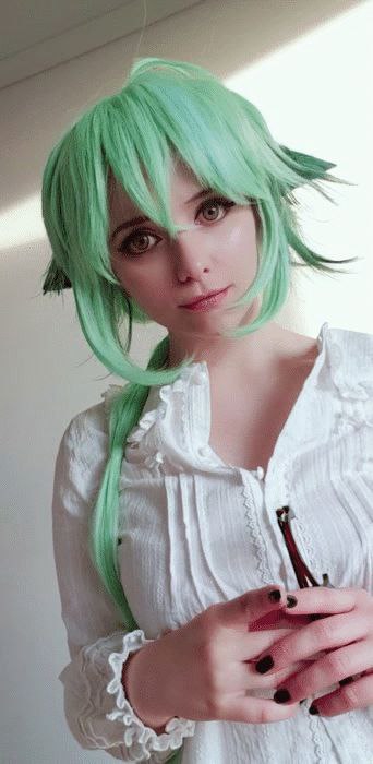 Mirikashi Cosplay Nude Leaked Onlyfans Photo Mirikashi Cosplay Nude Leaked Onlyfans Photo