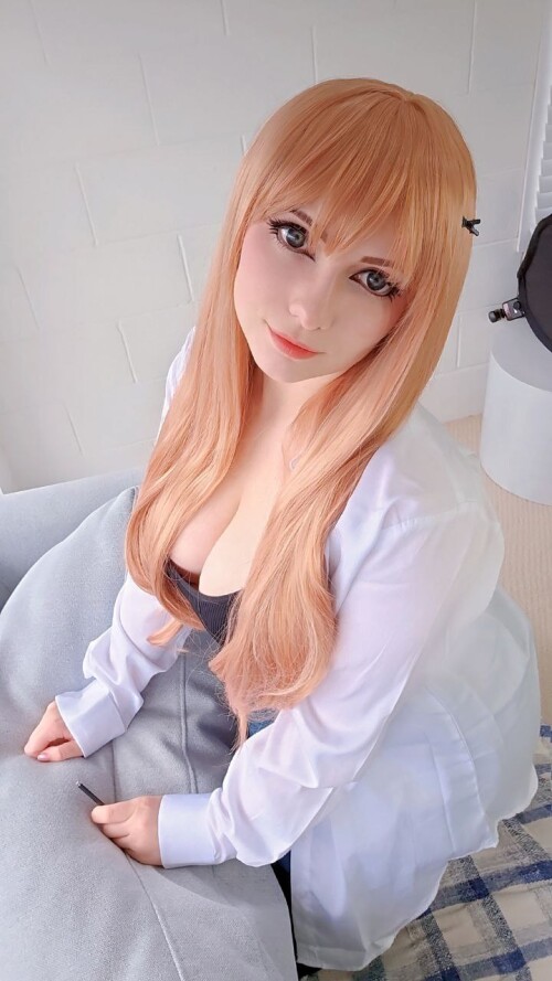 Mirikashi Cosplay Nude Leaked Onlyfans Photo Mirikashi Cosplay Nude Leaked Onlyfans Photo