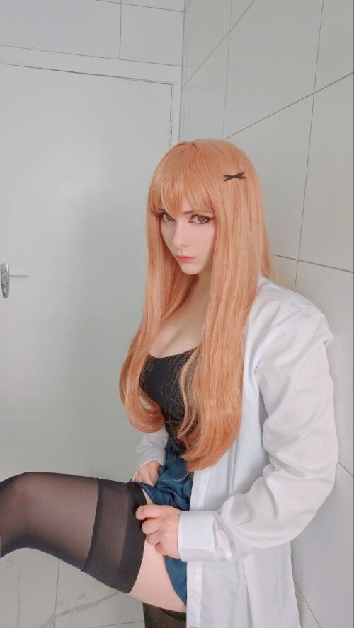 Mirikashi Cosplay Nude Leaked Onlyfans Photo Mirikashi Cosplay Nude Leaked Onlyfans Photo
