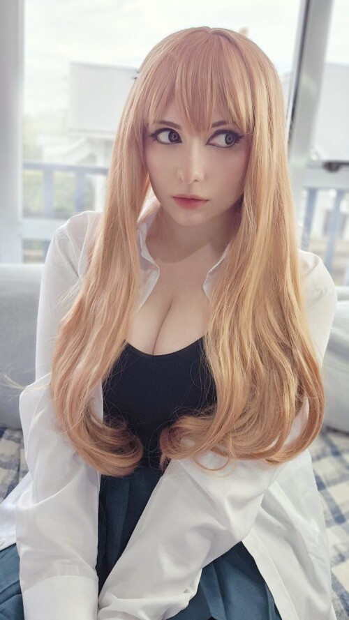 Mirikashi Cosplay Nude Leaked Onlyfans Photo Mirikashi Cosplay Nude Leaked Onlyfans Photo