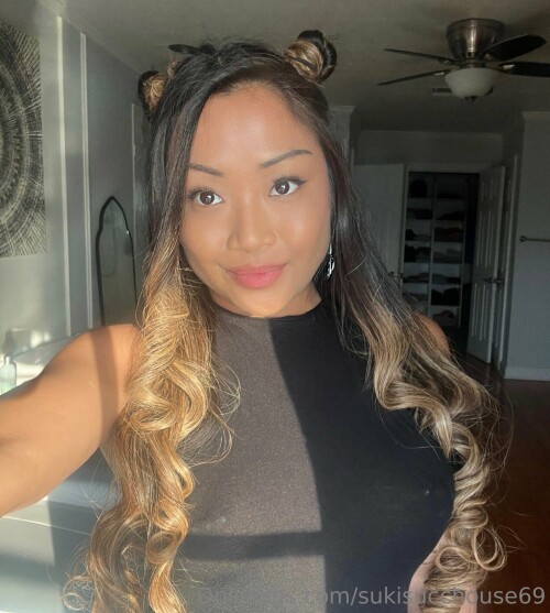 Sukisucchouse69 Nude Leaked Onlyfans Photo