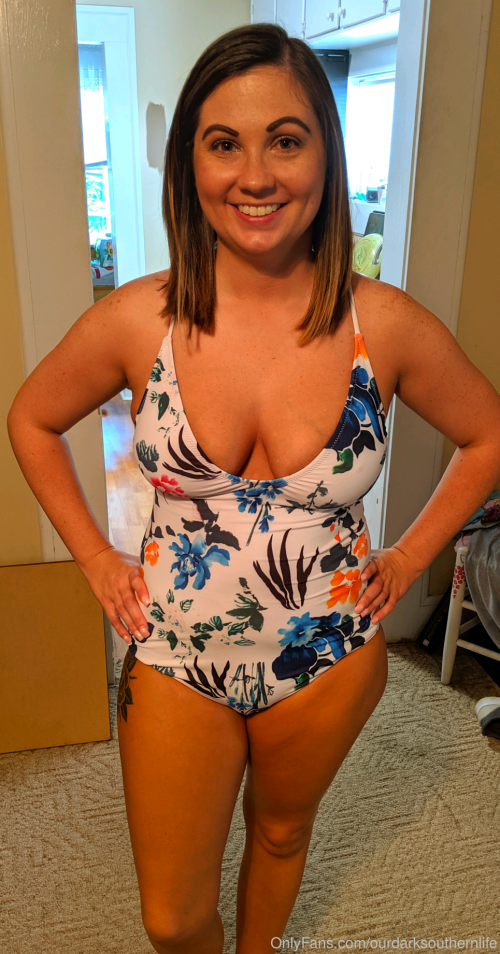 Ourdarksouthernlife Nude Leaked Onlyfans Photo Ourdarksouthernlife Nude Leaked Onlyfans Photo