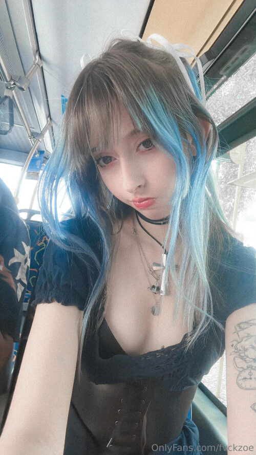 fvckzoe | sleepy_mochi Nude Leaked Onlyfans Photo fvckzoe | sleepy_mochi Nude Leaked Onlyfans Photo