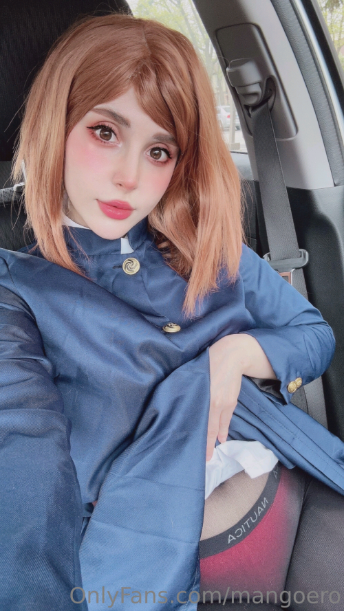 Mangoecos Nude Leaked Onlyfans Photo Mangoecos Nude Leaked Onlyfans Photo