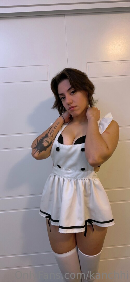 Kanchhi / Beste Öktem - Turkish Cosplayer Nude Leaked Onlyfans Photo Kanchhi / Beste Öktem - Turkish Cosplayer Nude Leaked Onlyfans Photo