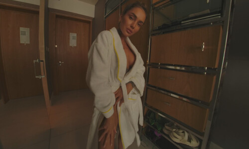 Nessa Orlova | rusmeganfox | nessamooore Nude Leaked Onlyfans Photo