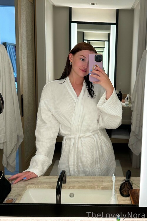 Nora Rivers - thelovelynora - norasplaylist - TheLovelyNoraOF - thelovelynoraof Nude Leaked Onlyfans Photo Nora Rivers - thelovelynora - norasplaylist - TheLovelyNoraOF - thelovelynoraof Nude Leaked Onlyfans Photo