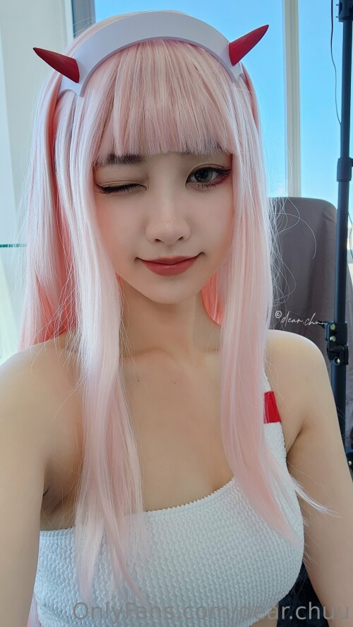 dear.chuu Nude Leaked Onlyfans Photo dear.chuu Nude Leaked Onlyfans Photo