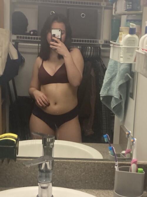 wasian.pussy Nude Leaked Onlyfans Photo