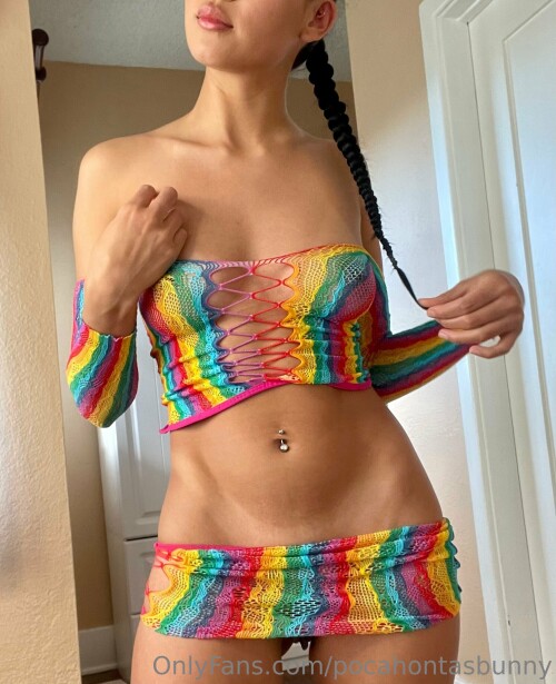 pocahontasbunny / Pocahontasells Nude Leaked Onlyfans Photo pocahontasbunny / Pocahontasells Nude Leaked Onlyfans Photo